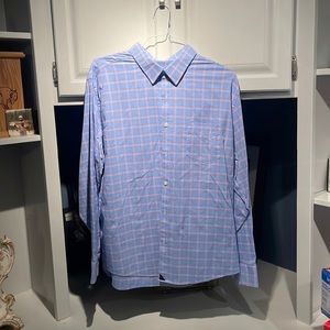 Mens UNTUCKit XL